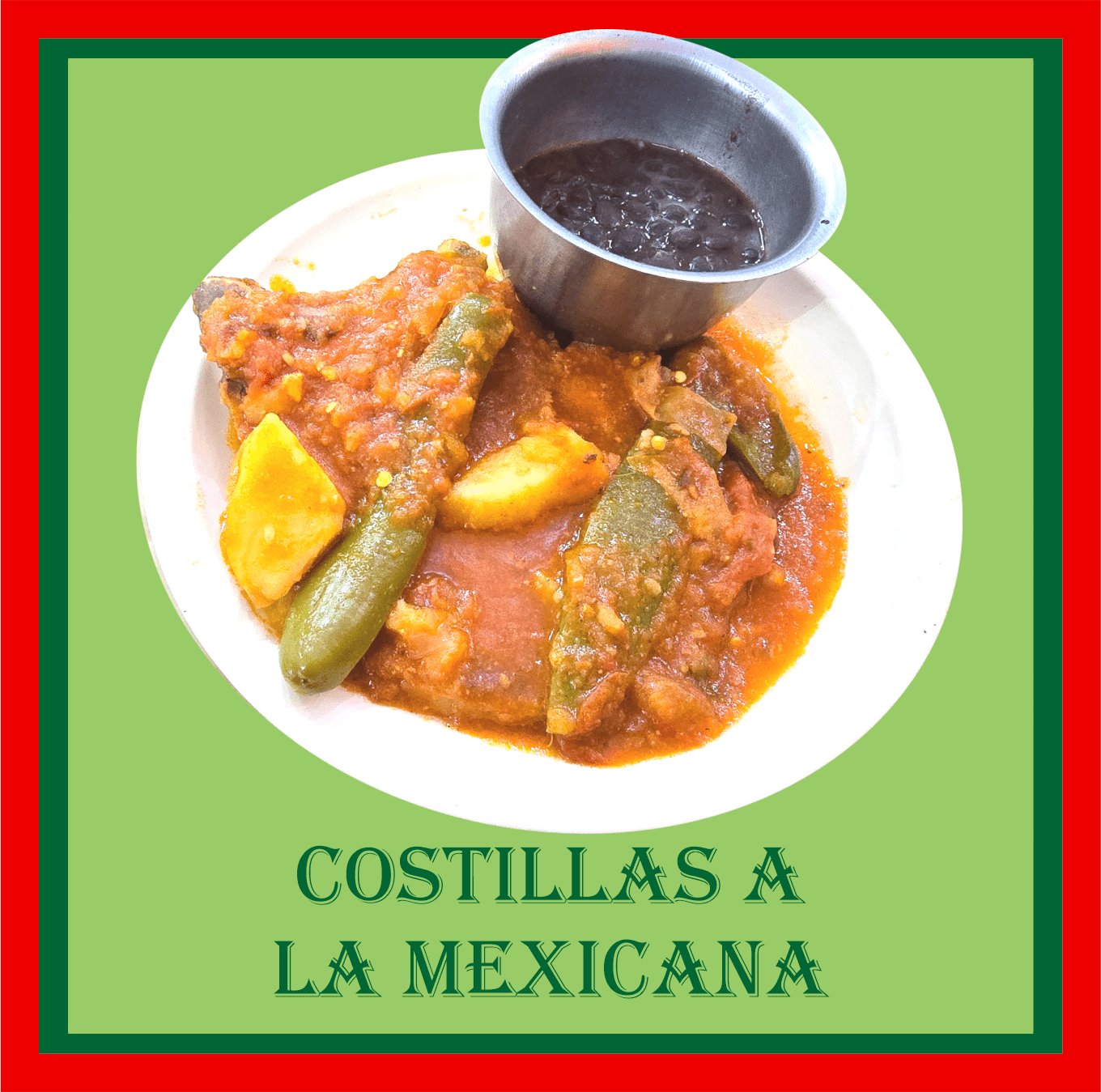 costillas a la mexicana min