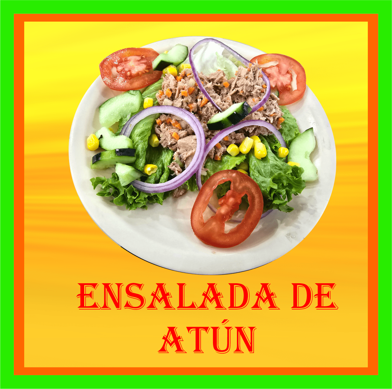 ensalada de atún min