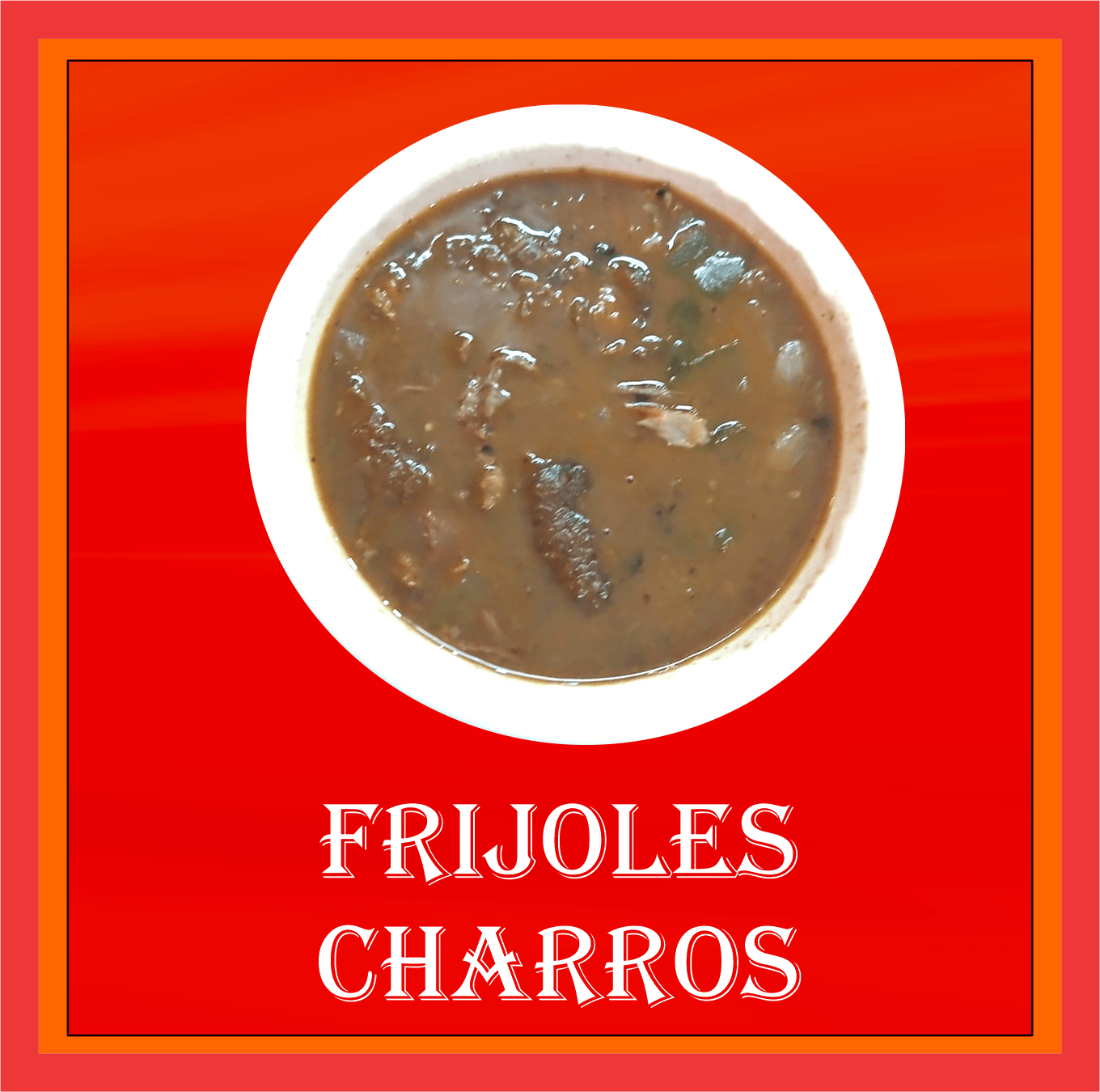 fijoles charros min