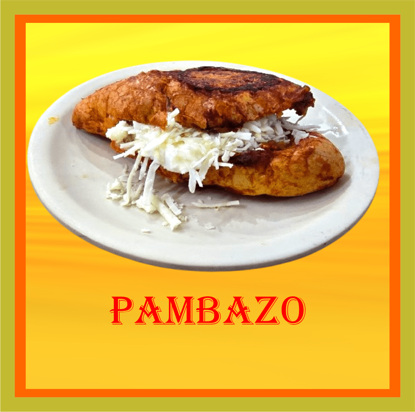 pambazo min
