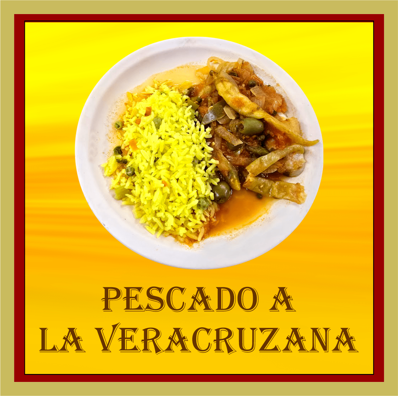 pescado a la veracruzana min