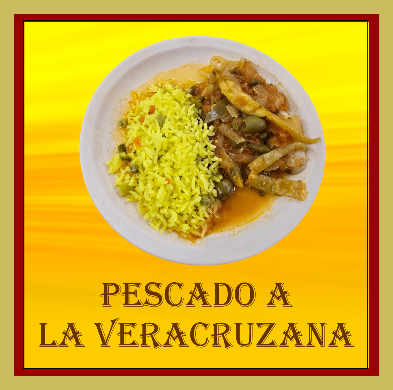 pescado a la veracruzana min