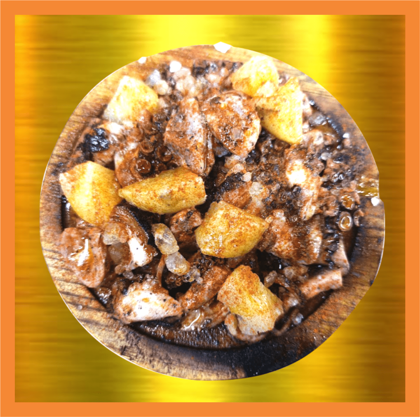 pulpos a la gallega min