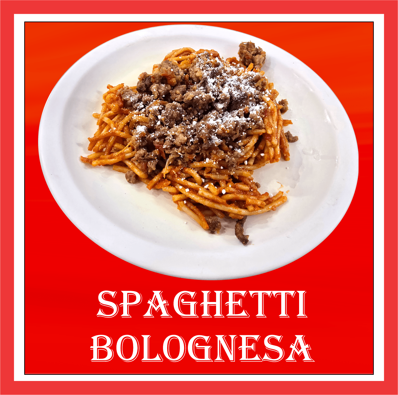 spaghetti bolognesa min