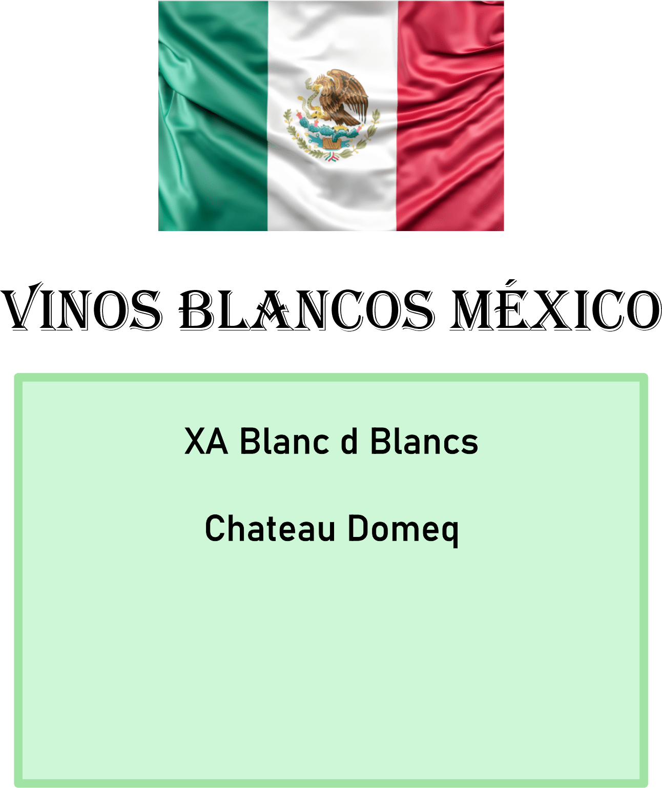 vinos blancos méxico min