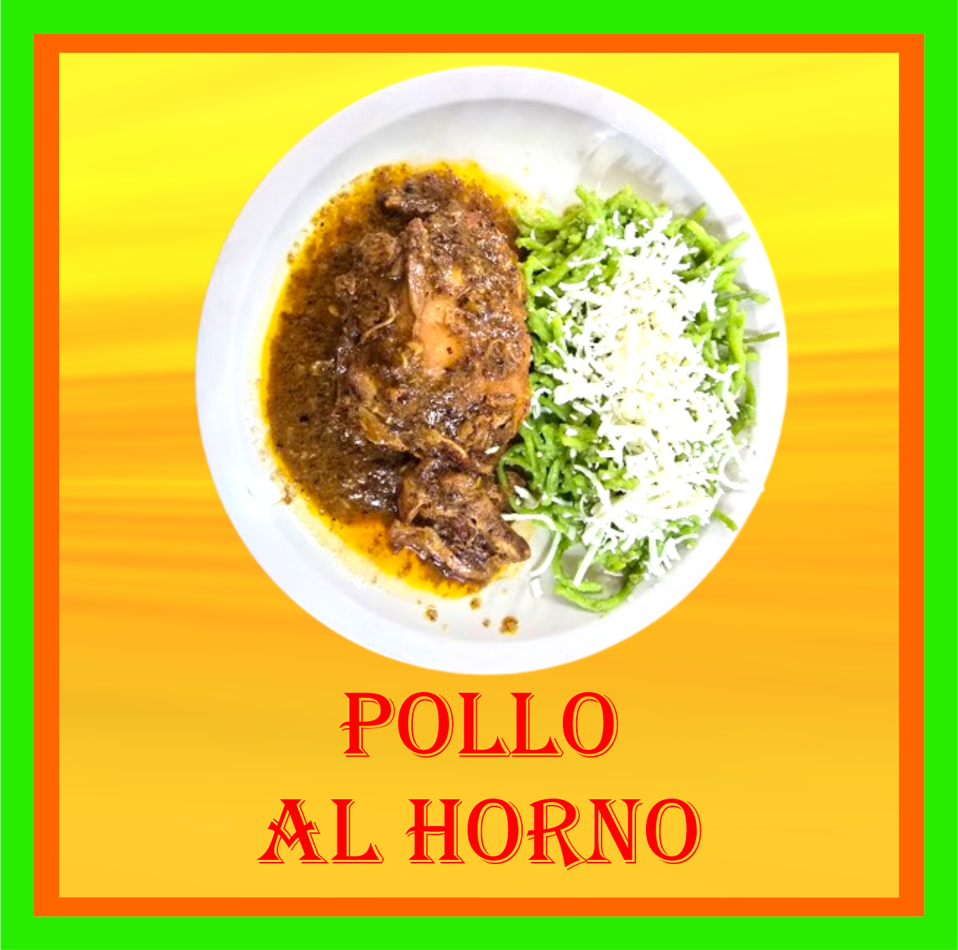 dobladitas de chicharron